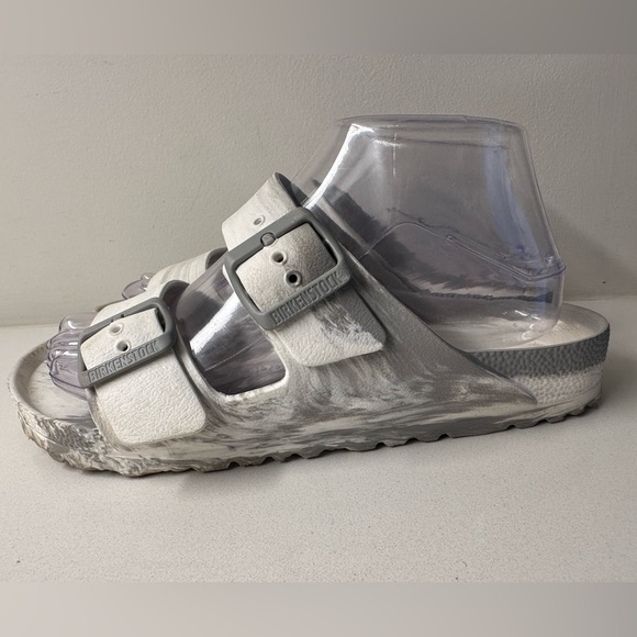 BIRKENSTOCK Arizona EVA Slide Sandals Size 38 Eur. B7 - Picture 2 of 11